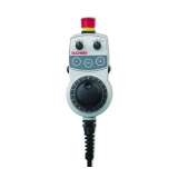 EUCHNER Hand-held pendant station HBA, EMERGENCY STOP device, pushbuttons, foil pushbuttons, selector switch, HBA-079827 - slika 1