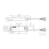 EUCHNER Read Heads CMS ;  CMS-R-AXD-05V ; 085732 - slika 2