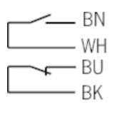 EUCHNER Read Heads CMS ;  CMS-R-BXI-07P ; 115117 - slika 3