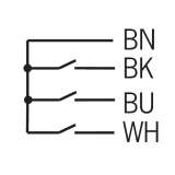 EUCHNER Read Heads CMS ;  CMS-R-BXO-05V ; 092023 - slika 3