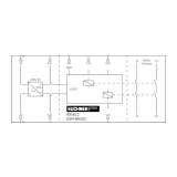 EUCHNER Safety Relay ESM-BA203 ; 085612 - slika 3