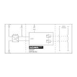 EUCHNER Safety Relay ESM-BL201 ; 085607 - slika 3