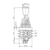 EUCHNER Series KE KES1T234 ; 029007 - slika 2