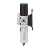 Festo Air preparation combination unit MSB4-1/4:C3:J1-WP ; 8025354 - slika 3