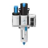 Festo Air preparation combination unit MSB4-1/4:C3:J1:F12-WP ; 8025356 - slika 1