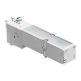Festo Air solenoid valve VMPA2-M1H-M-PI ; 537952 - slika 1