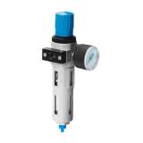 Festo Filter regulator LFR-3/8-D-MIDI ; 159582 - slika 1
