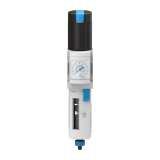 Festo Filter regulator MS4-LFR-1/4-D7-CRV-AS ; 529154 - slika 2