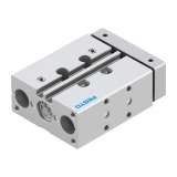 Festo Guided actuator DFM-12-30-P-A-GF ; 170827 - slika 2