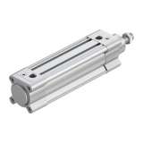 Festo ISO cylinder DSBC-40-100-PPVA-N3 ; 1376660 - slika 2