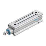Festo ISO cylinder DSBC-40-100-PPVA-N3 ; 1376660 - slika 4