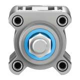 Festo ISO cylinder DSBC-40-50-PPVA-N3 ; 1376658 - slika 4