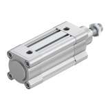 Festo ISO cylinder DSBC-50-50-PPVA-N3 ; 1366950 - slika 2
