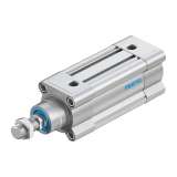 Festo ISO cylinder DSBC-50-50-PPVA-N3 ; 1366950 - slika 1