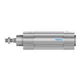 Festo ISO cylinder DSBC-50-80-PPVA-N3 ; 1366951 - slika 3