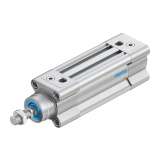 Festo ISO cylinder DSBC-50-80-PPVA-N3 ; 1366951 - slika 1