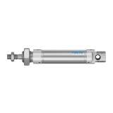 Festo ISO cylinder DSNU-25-50-PPV-A ; 19246 - slika 3