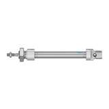 Festo ISO Cylinder DSNU-8-50-PA-A; 1980 - slika 2