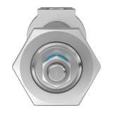 Festo ISO Cylinder DSNU-8-50-PA-A; 1980 - slika 3