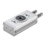 Festo Quarter turn actuator DRRD-40-180-FH-Y9A ;  1526986 - slika 2
