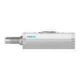 Festo Quarter turn actuator DRRD-40-180-FH-Y9A ;  1526986 - slika 3