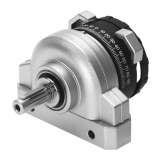 Festo Quarter turn actuator DSR-25-180-P ; 11911 - slika 1