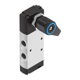 Festo Selector valve VHEF-ES-B53C-G14 ; 4106819 - slika 1