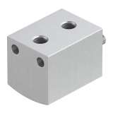 Festo Short-stroke cylinder ADVC-10-10-A-P ; 188079 - slika 2