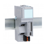 Helmholz TB20-C, EtherNet/IP Bus Coupler - slika 1