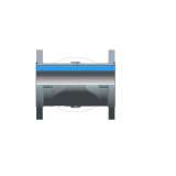 HO-Matic Pinch valve Series 41, DN125, NR; 41125.001.000 - slika 3