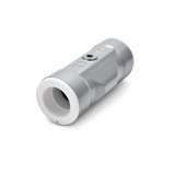HO-Matic Pinch valve Series 50, DN65,CSM, 50065.500.000 - slika 1