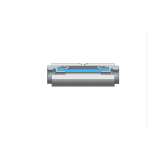 HO-Matic Pinch valve Series 60, DN06, FPM ; 60006.303.000 - slika 2
