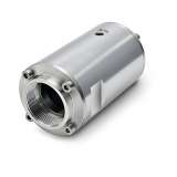 HO-Matic Pinch valve Series 70, DN10, NR; 70010.001.000 - slika 1