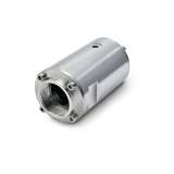 HO-Matic Pinch valve Series 70, DN25,EPDM-LE; 70025.262.000 - slika 1