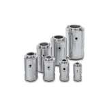 HO-Matic Pinch valve Series 70, DN32,CSM; 70032.501.000 - slika 2