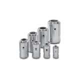 HO-Matic Pinch valve Series 70, DN65; NR ; 70065.001.000 - slika 2