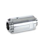 HO-Matic Pinch valve Series 78, DN15, NR; 78015.001.000 - slika 1