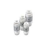 HO-Matic Pinch valve Series 10,DN25,NR-LH; 10025.020.000 - slika 2