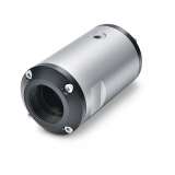 HO-Matic Pinch valve Series 80, DN20, POM-ELS, NR-E; 80020.031.081 - slika 1