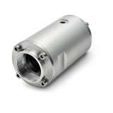 HO-Matic Pinch valve Series 80, DN20,CR; 80020.401.083 - slika 1