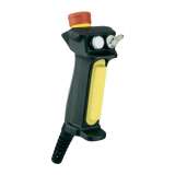 IDEC HE2G Compact Grip Switch, Grip Switch EStop & KeySwitch; HE2G-21SHE-L-K - slika 1