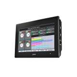 IDEC HG2J 7in PCAP TFT Color HMI; HG2J-7UT22TF-B - slika 1