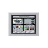 IDEC HG3G 10.4 inch TFT 65K White Bezel; HG3G-VAXT22MF-W - slika 1