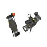 IDEC HT3P IDEC Safety Commander™, with 5 meter cable Color Changing E-stop; HT3P-SLNP-5M-W - slika 2