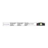 IDEC HT4P IDEC Safety Commander™, 1x LB6L-M1T14R, 1x LB6L-M1T14G, 1x LB6S-2T2; HT4P-SLSPL-W-R0006 - slika 4