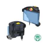 IDEC HT4P IDEC Safety Commander™, no mechanical switches; HT4P-SLNPL-W - slika 2