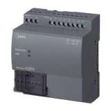 IDEC SmartAXIS Lite 12I/O CPU DC power, 6DI+2AI+4RO, USB miniB; FT1A-B12RA - slika 1