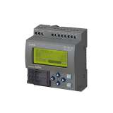 IDEC SmartAXIS Pro 12I/O CPU AC power, 8DI+4RO, USB miniB; FT1A-H12RC - slika 1
