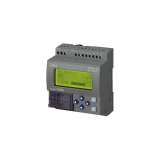 IDEC SmartAXIS Pro 12I/O CPU AC power, 8DI+4RO, USB miniB; FT1A-H12RC - slika 2