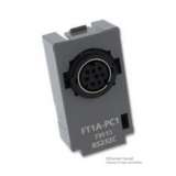 IDEC SmartAXIS RS232C cartridge; FT1A-PC1 - slika 1
